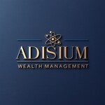 Adisium Wealth Management Logo - Entry #573