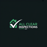 All Clear Inspections LLC Logo - Entry #241
