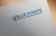 Blue Pointe Wealth Management Logo - Entry #466