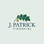 J. Patrick Financial Logo - Entry #2255
