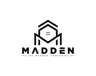 Madden Logo - Entry #3321