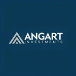 Angart Investments Logo - Entry #1340