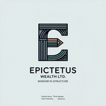 Epictetus Wealth Ltd. Logo - Entry #977