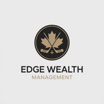 Edge Wealth Management Logo - Entry #2201