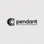 pendant Logo - Entry #3203
