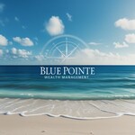 Blue Pointe Wealth Management Logo - Entry #533