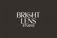 BRIGHT LENS or BRIGHT LENS STUDIO Logo - Entry #776
