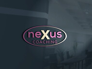 Nexus Coaching Logo - Entry #293