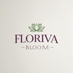 FLORIVA BLOOM Logo - Entry #2447