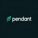 pendant Logo - Entry #203