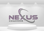 Nexus Coaching Logo - Entry #123