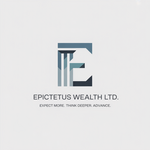 Epictetus Wealth Ltd. Logo - Entry #975