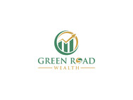 Green Road Wealth Logo - Entry #761