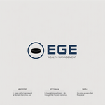 Edge Wealth Management Logo - Entry #2097