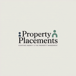 Property Placements Logo - Entry #615