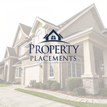 Property Placements Logo - Entry #817
