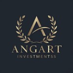Angart Investments Logo - Entry #395