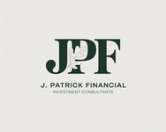 J. Patrick Financial Logo - Entry #1882