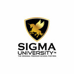 Sigma University™ Logo - Entry #903