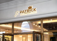 J. Patrick Financial Logo - Entry #497