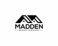 Madden Logo - Entry #5410