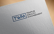 Tempus Wealth Management Logo - Entry #404