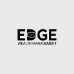 Edge Wealth Management Logo - Entry #2945