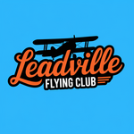 Leadville Flying Club Logo - Entry #2076
