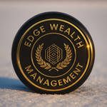 Edge Wealth Management Logo - Entry #3159
