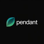pendant Logo - Entry #204