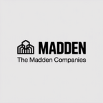 Madden Logo - Entry #4267