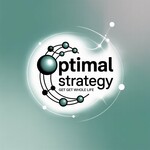 Optimal Strategy Logo - Entry #1078