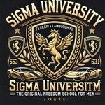 Sigma University™ Logo - Entry #1085