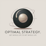 Optimal Strategy Logo - Entry #1640