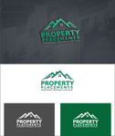 Property Placements Logo - Entry #1130