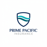PRIME PACIFIC INSURANCE Logo - Entry #2537