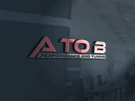 A to B Performance and Tuning Logo - Entry #584