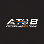A to B Performance and Tuning Logo - Entry #843