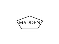 Madden Logo - Entry #669
