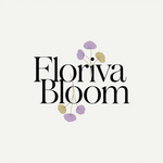 FLORIVA BLOOM Logo - Entry #813