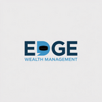 Edge Wealth Management Logo - Entry #720