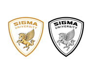 Sigma University™ Logo - Entry #1193