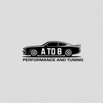 A to B Performance and Tuning Logo - Entry #1304