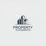 Property Placements Logo - Entry #60