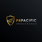 PRIME PACIFIC INSURANCE Logo - Entry #1488