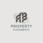 Property Placements Logo - Entry #301
