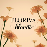 FLORIVA BLOOM Logo - Entry #1565