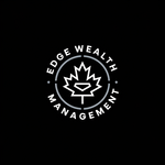 Edge Wealth Management Logo - Entry #1944