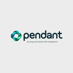 pendant Logo - Entry #2526