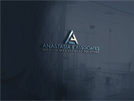 Anastasia & Associates Wealth Management Solutions Logo - Entry #541